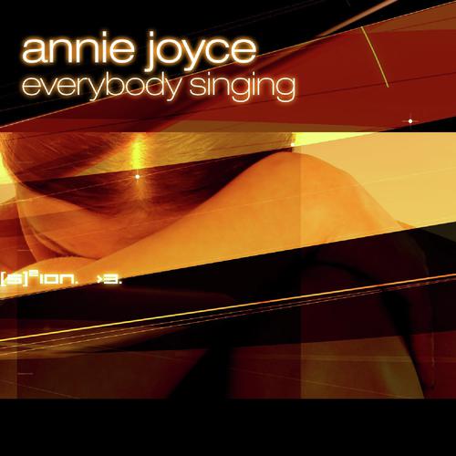 Annie Joyce