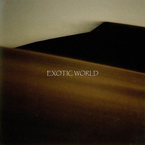 Exotic World cover art