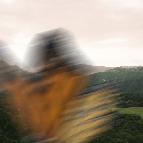 Eye-Ree-Ella cover art
