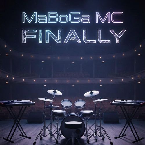 My 80s cover art