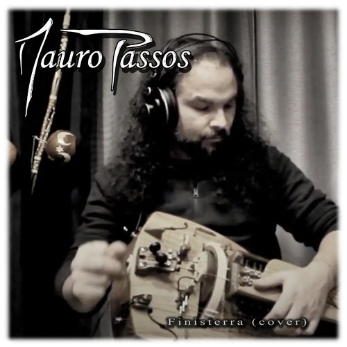 Finisterra (Cover) cover art