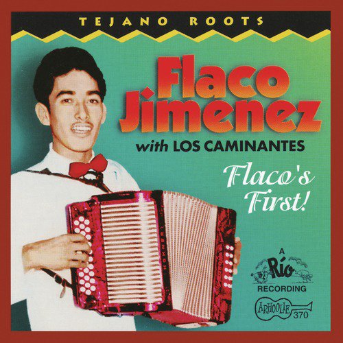 Flaco&#039;s First_poster_image