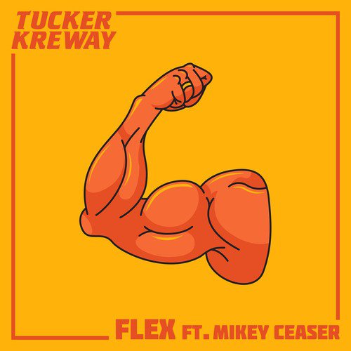 Flex (feat. Mikey Ceaser)