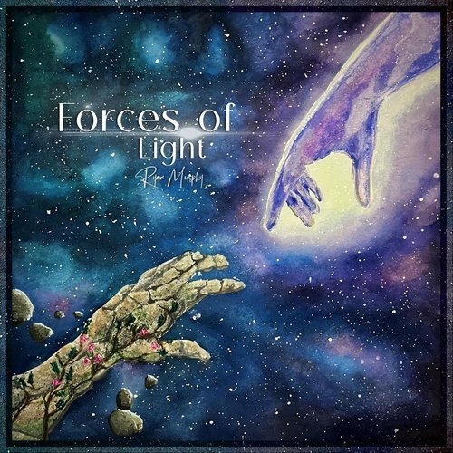 Forces of Light cover art