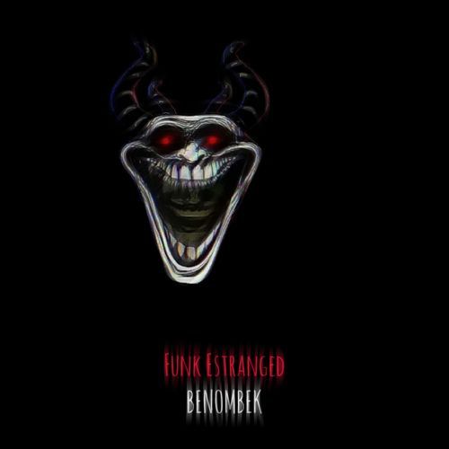 Funk Estranged cover art
