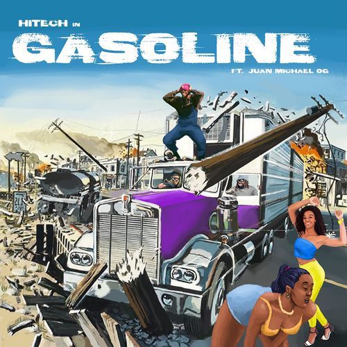 GASOLINE_poster_image