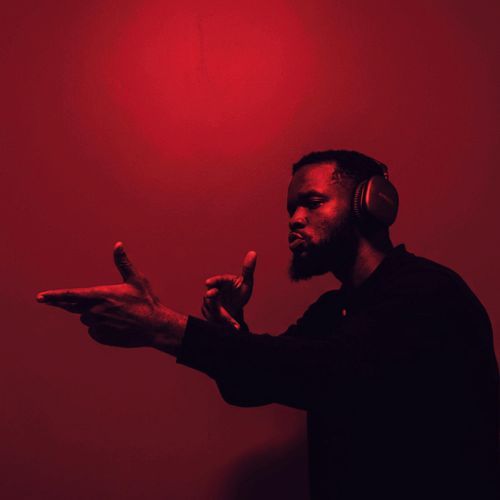 State Mind cover art