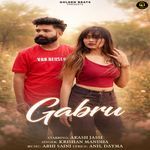 Gabru (Feat. Akash Jassi)