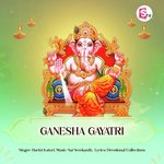 Ganesha Gayatri