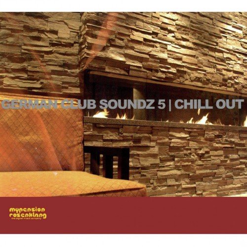 German Club Soundz 5 , Chill Out