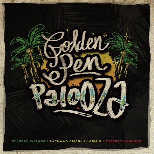 Golden Pen (Extra Mix)