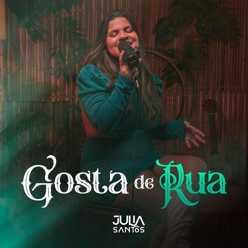 Gosta de Rua