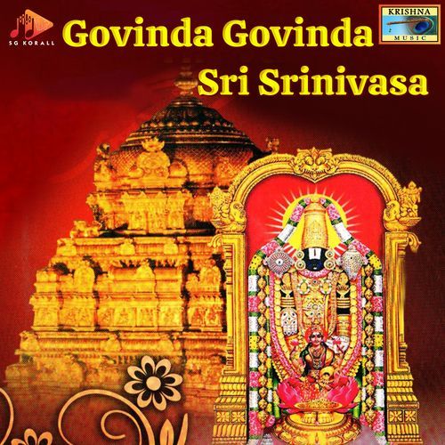 Govinda Govinda Sri Srinivasa