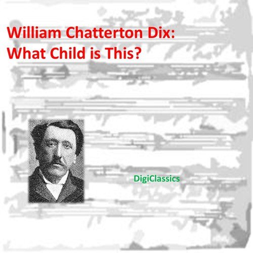 What Child is This, Digital Choir, 3/4