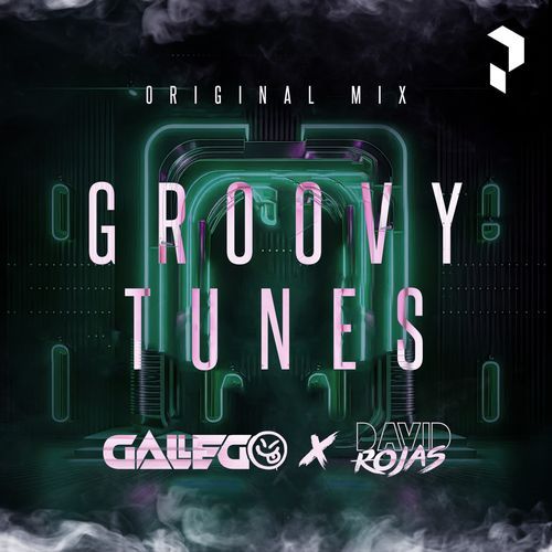 Groovy Tunes (Original Mix)