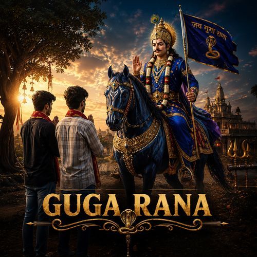 Guga Rana