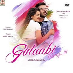 Gulaabi Rang (feat. Pooja Naik, Sunny Jogi, Prachi Patel, Meet Ladhani)-XRkZREx6Wks