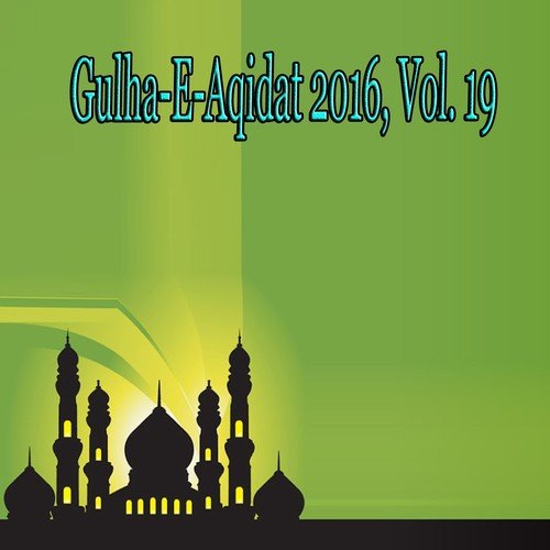 Gulha-e-Aqidat 2016, Vol. 19_poster_image