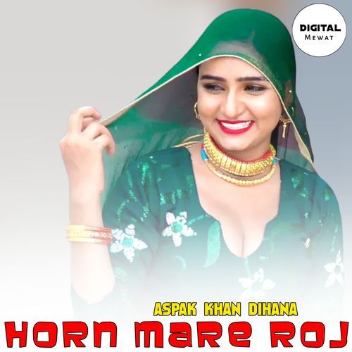 HORN MARE ROJ