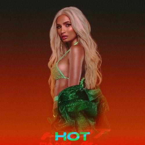 HOT (Remix)_poster_image