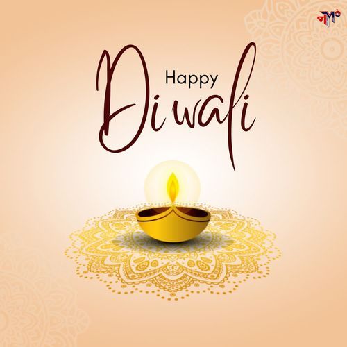 Happy Diwali