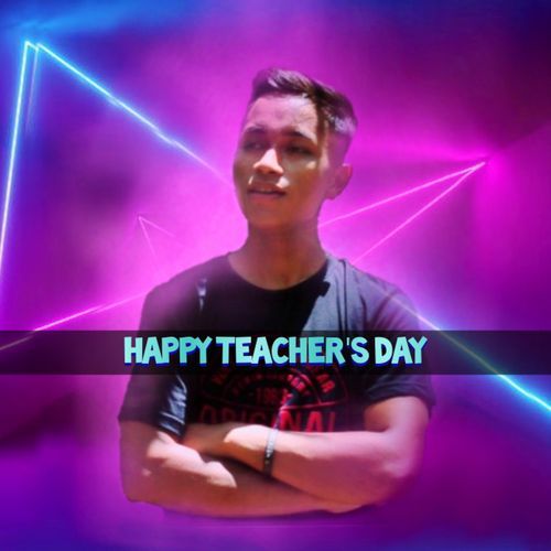 Happy Teachers' day