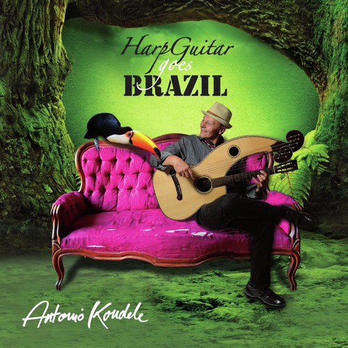 Harp Guitar Goes Brazil_poster_image