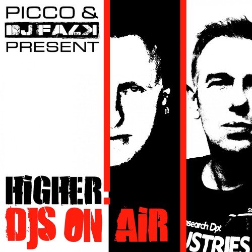 DJs on Air Presents Picco