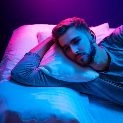 Hip Hop For The Soul's Sleep Journey