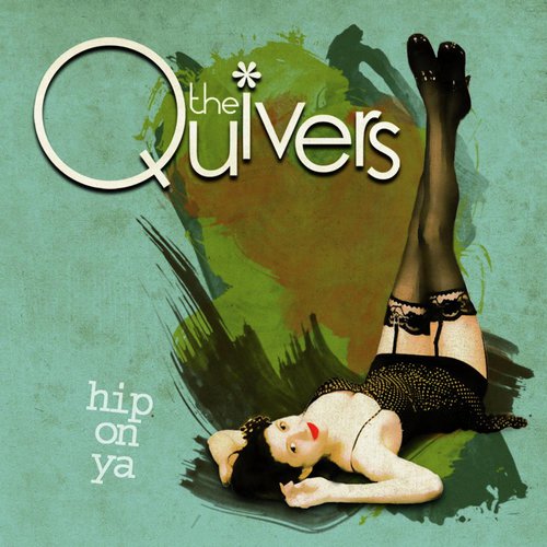 Hip On Ya cover art