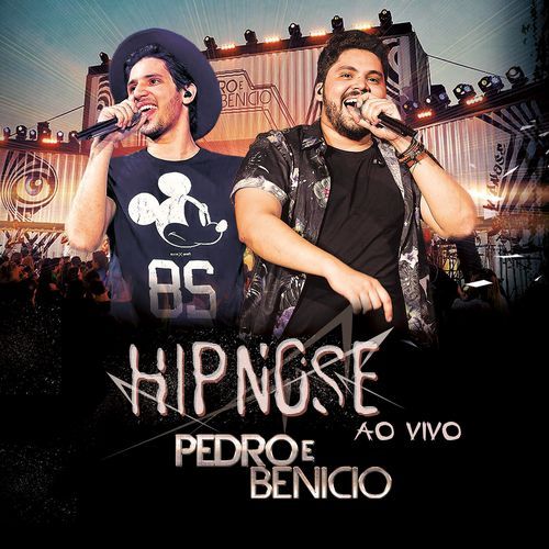 Hipnose (Ao Vivo)_poster_image