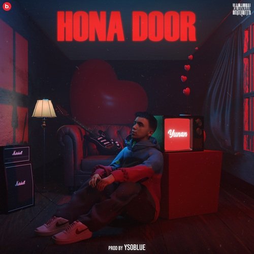 Hona Door