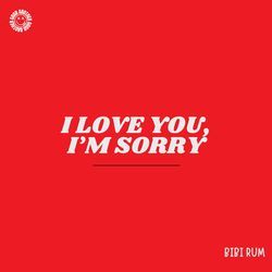 I Love You, I'm Sorry (House)