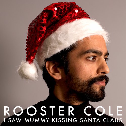 Rooster Cole
