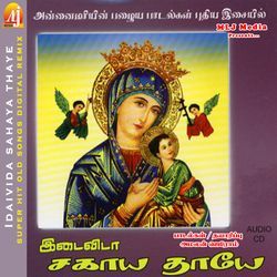 Eanayalum Mery Matha (Remix)-FCU7fS1yDkY