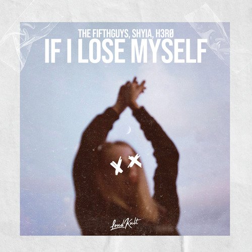 If I Lose Myself_poster_image