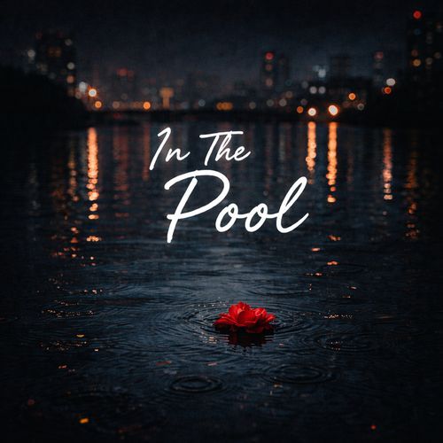 In The Pool (Chainsaw Man - The Movie: Reze Arc) [Piano Version]