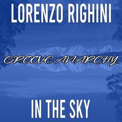 In The Sky (Balearic Edit)