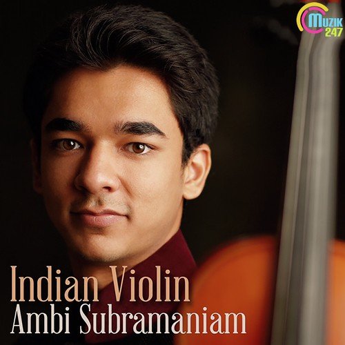 Indian Violin