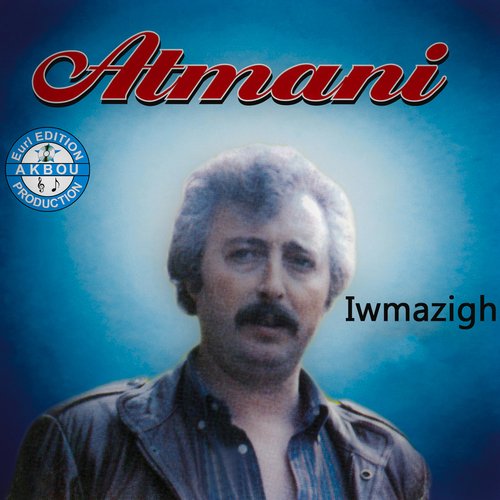 Iwmazigh
