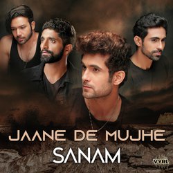 Jaane De Mujhe-XVwfBxVYfAU