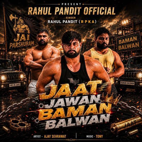 Jaat Jawan Baman Balwan