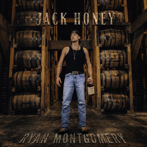 Jack Honey