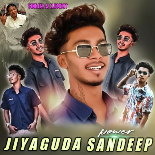 Jiyaguda Sandeep Power Song 1