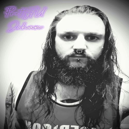 Johan cover art