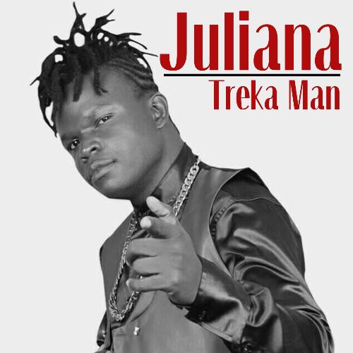 Juliana cover art