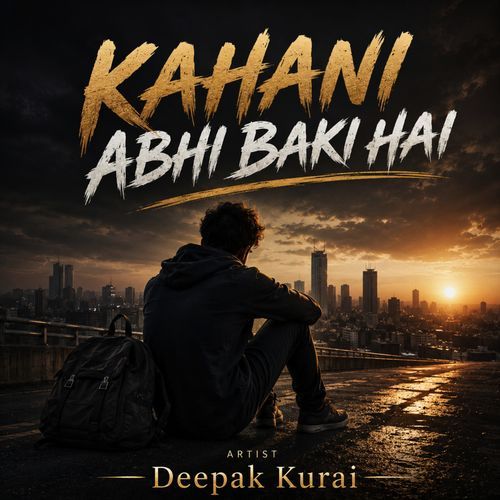Kahani Abhi Baki Hai