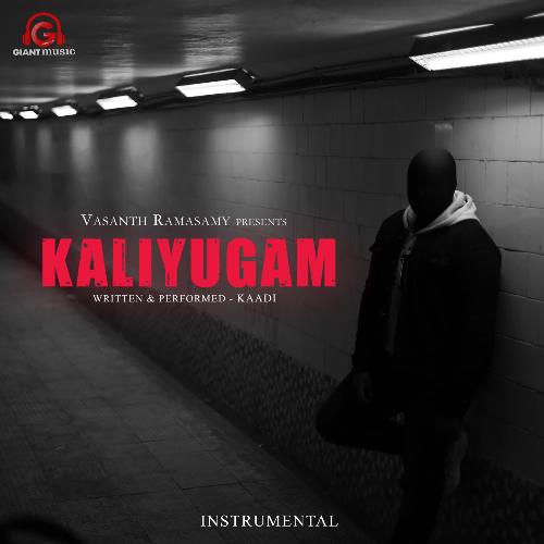 Kaliyugam (Instrumental)