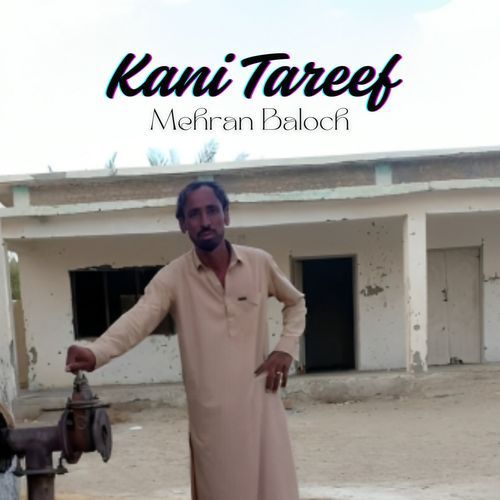 Kani Tareef