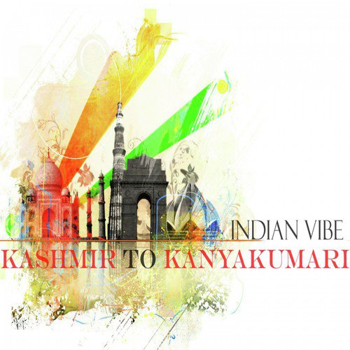 Kashmir to Kanyakumari_poster_image